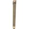 Ekena Millwork Traditional Craftsman Rough Sawn Bracket, Douglas Fir, 4"W x 38"D x 44"H BKT04X38X44TRA04RDF - alternate 3